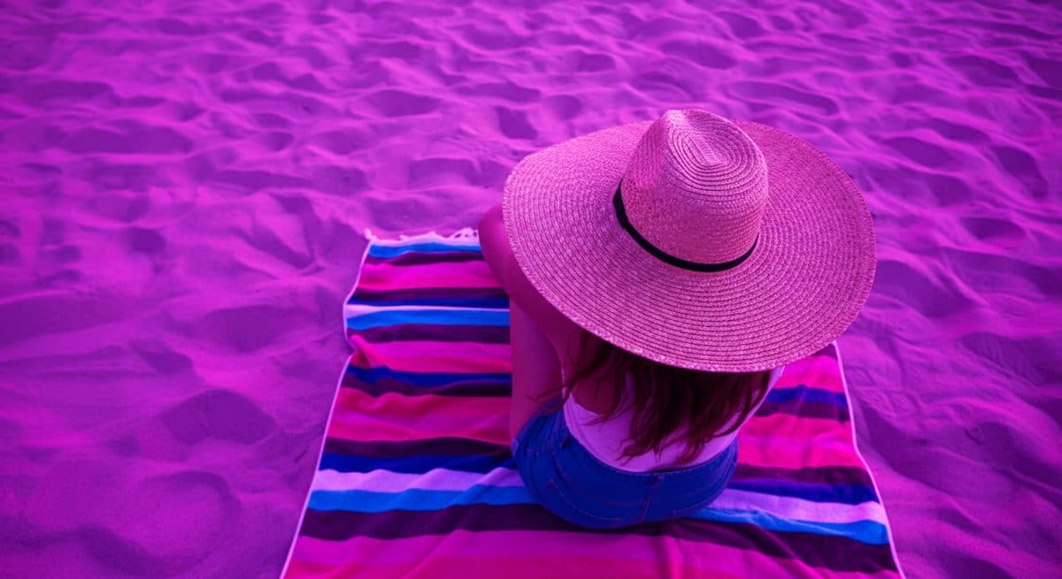 Sommerpause 2026: Bleib sichtbar!