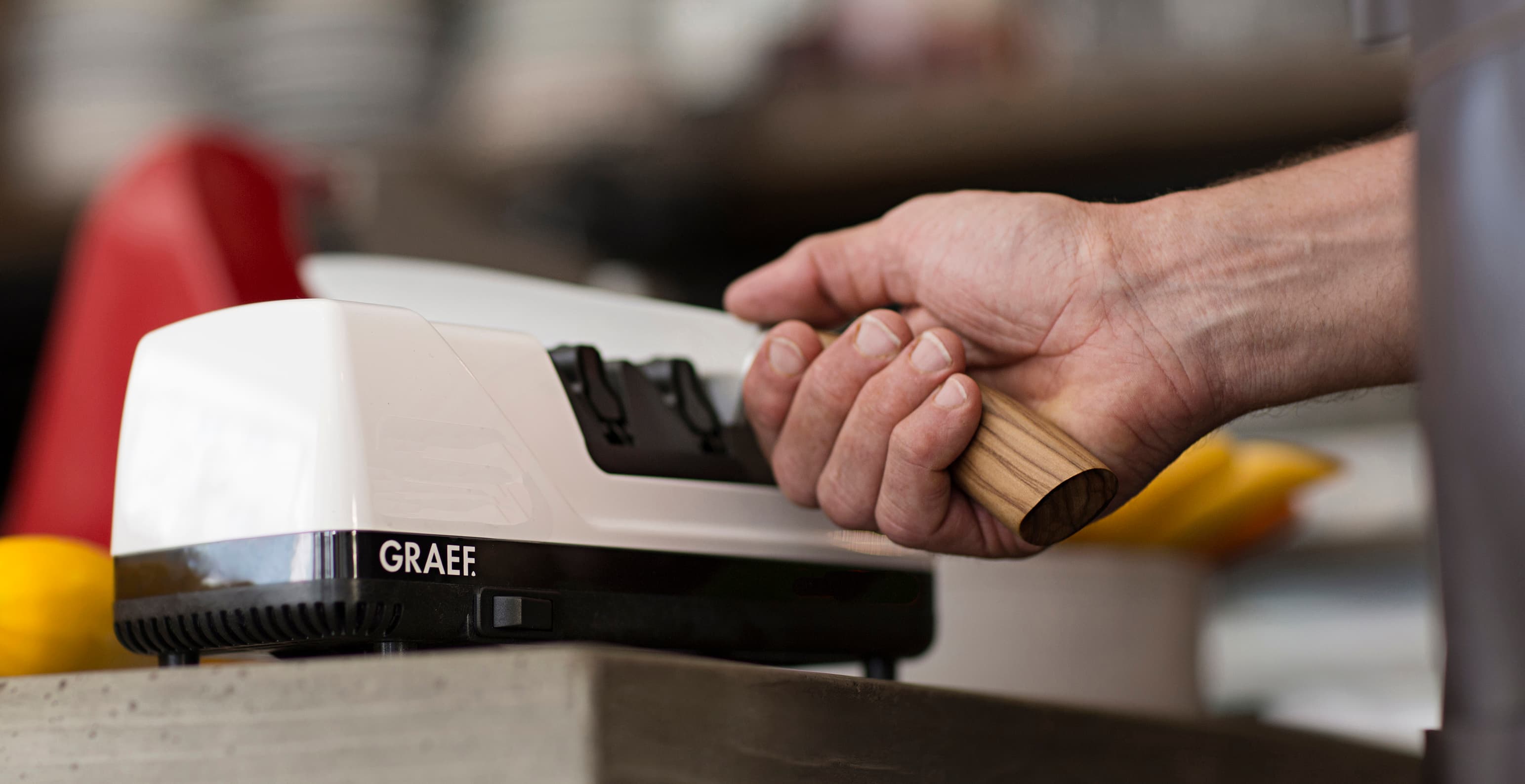 Messer schärfen wie ein Profi: Ultimative Anleitung