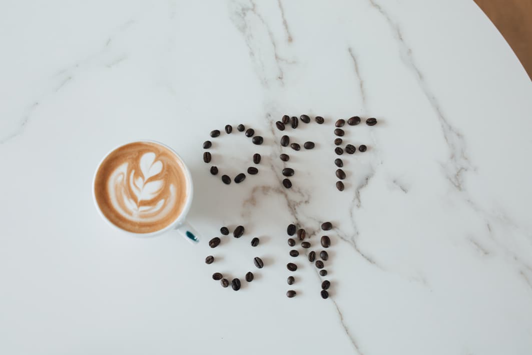 Frische-Kick für deine Kaffeebohnen: So geht's!