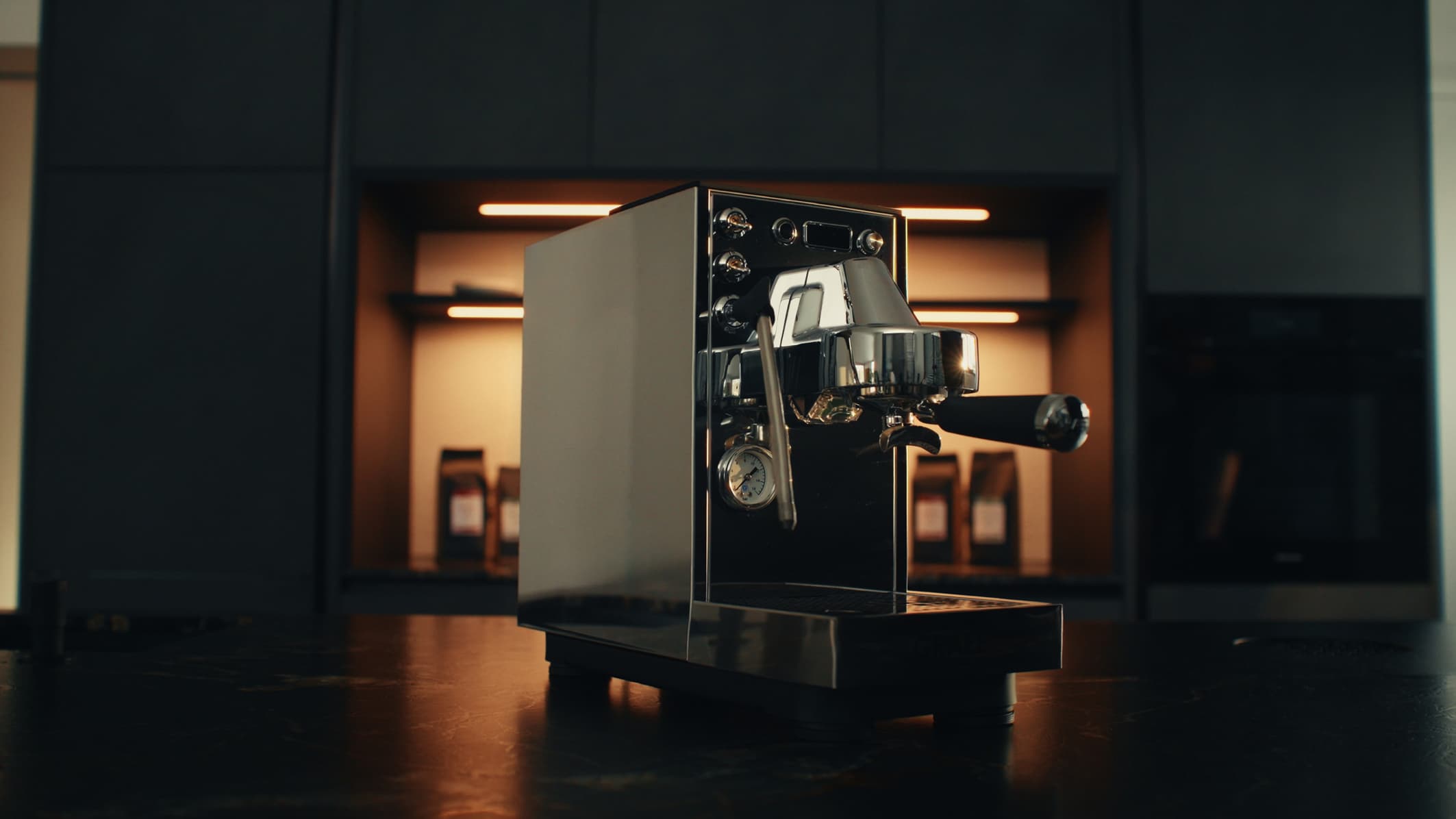 Espressomaschine kaufen? 5 Fragen, die du dir stellen musst!