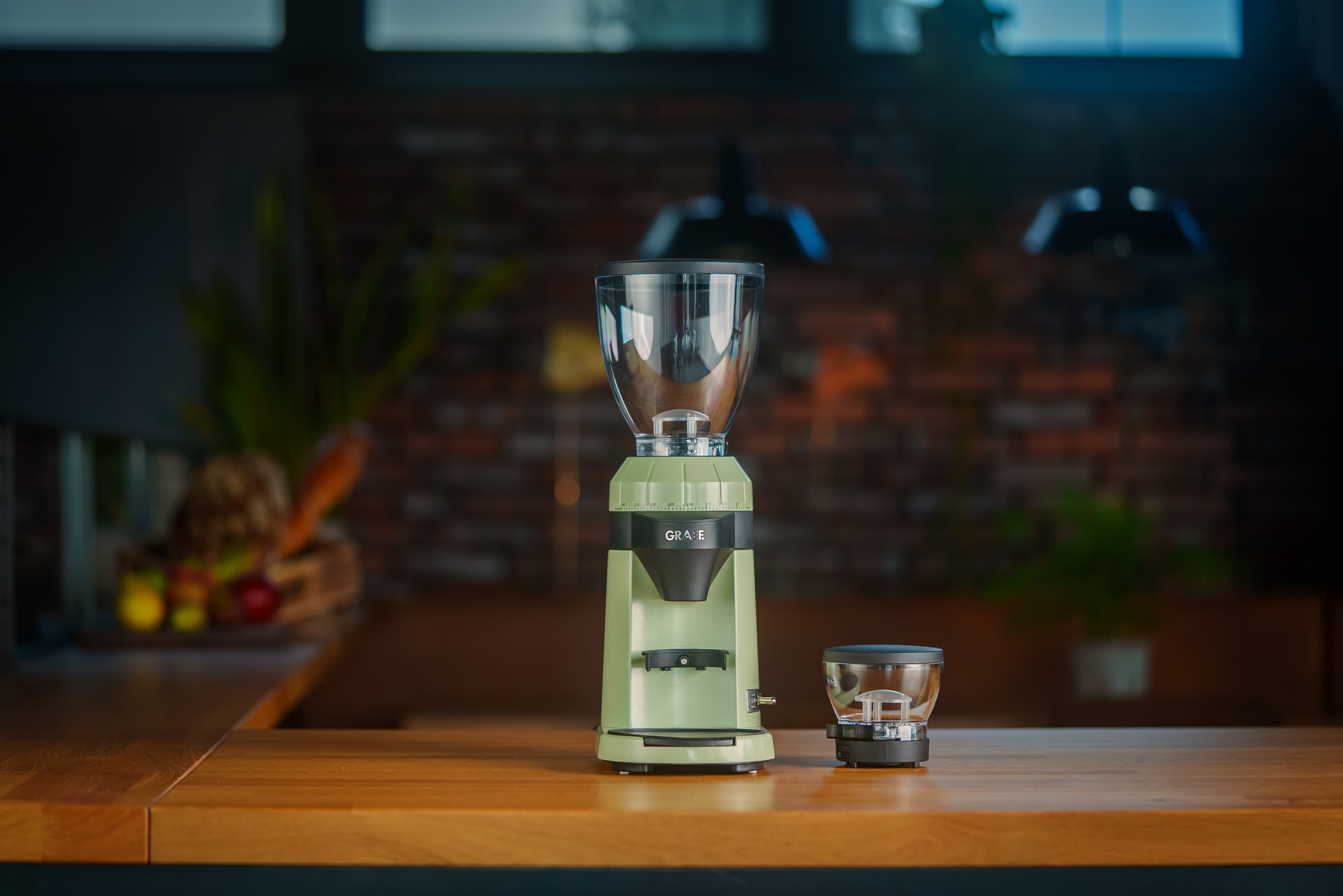 Espresso-Magie: So entscheidend ist der Mahlgrad!