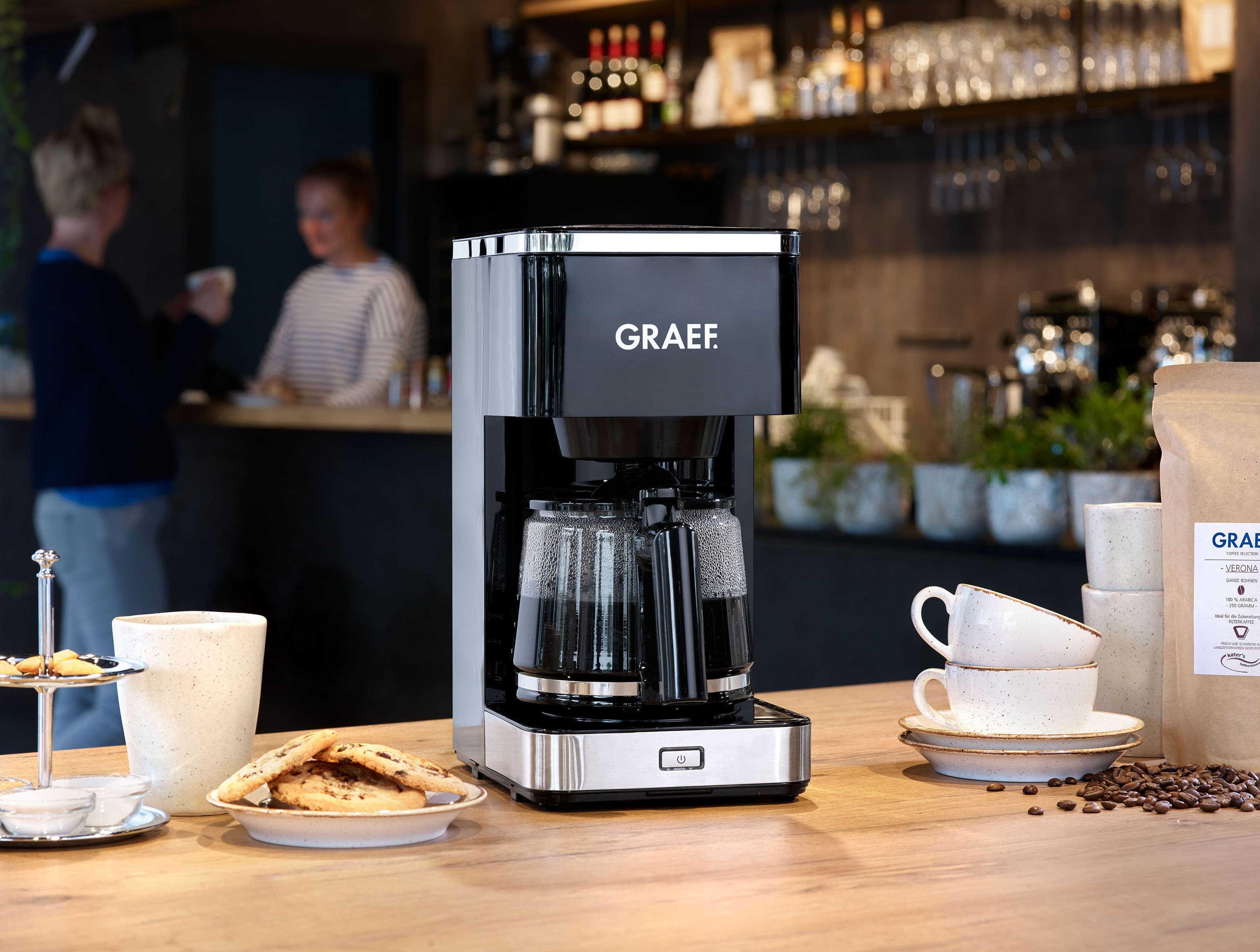Filterkaffee 2026: Trends und dein perfekter Genuss