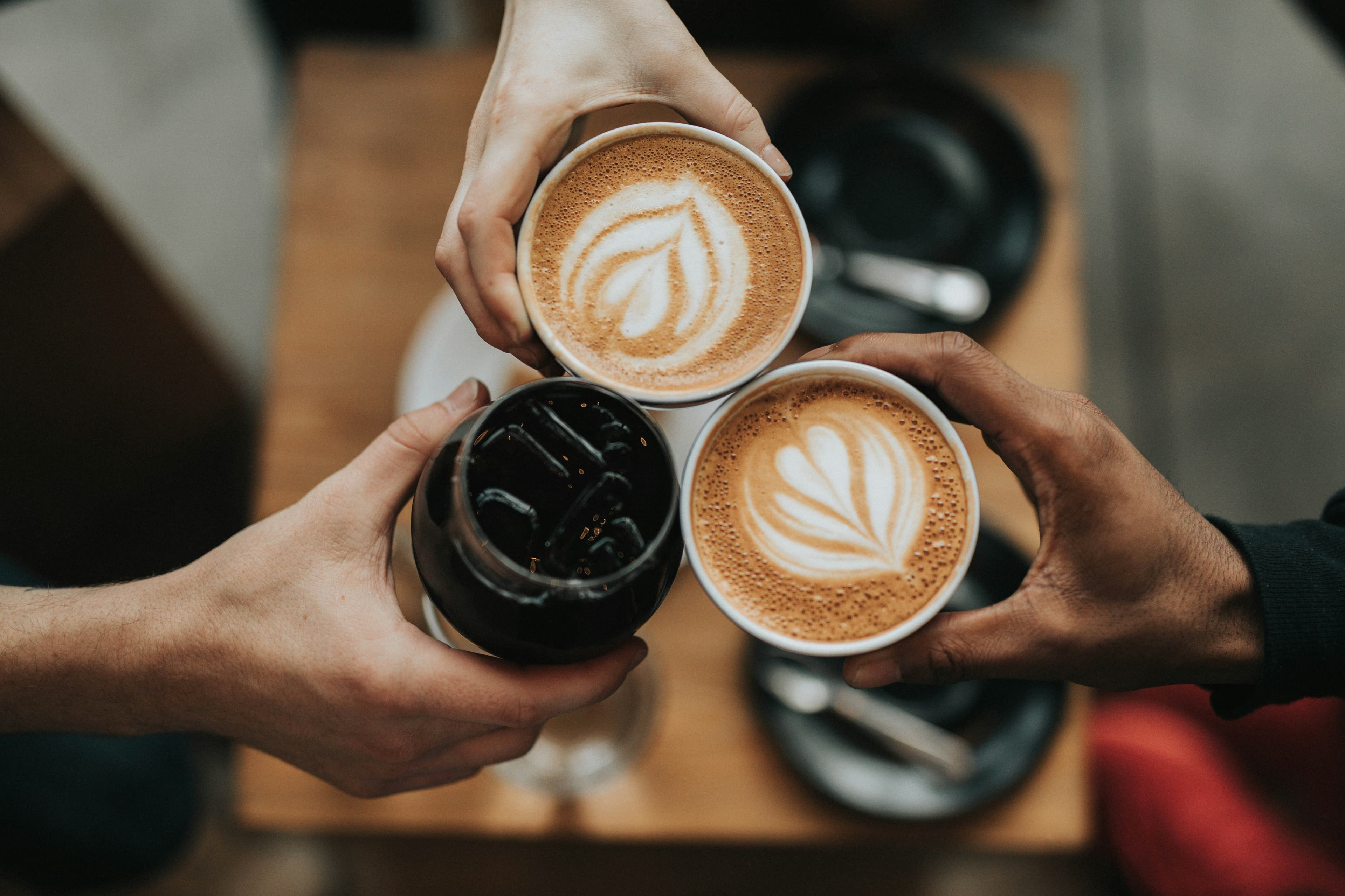 Filterkaffee vs. Espresso: Dein ultimativer Guide