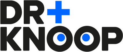 Dr. Knoop logo