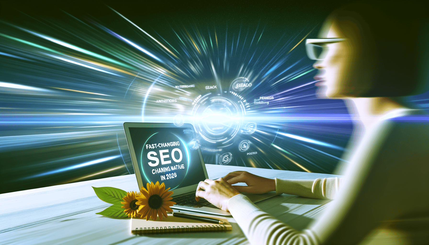 SEO 2026: Diese Trends entscheiden über Sichtbarkeit!