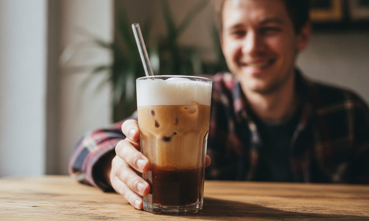Eisgekühlter Kaffeegenuss 2026: Sommer-Rezepte