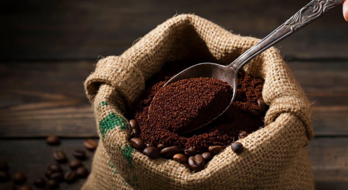 Kaffee bewusst genießen: Nachhaltigkeit im Fokus