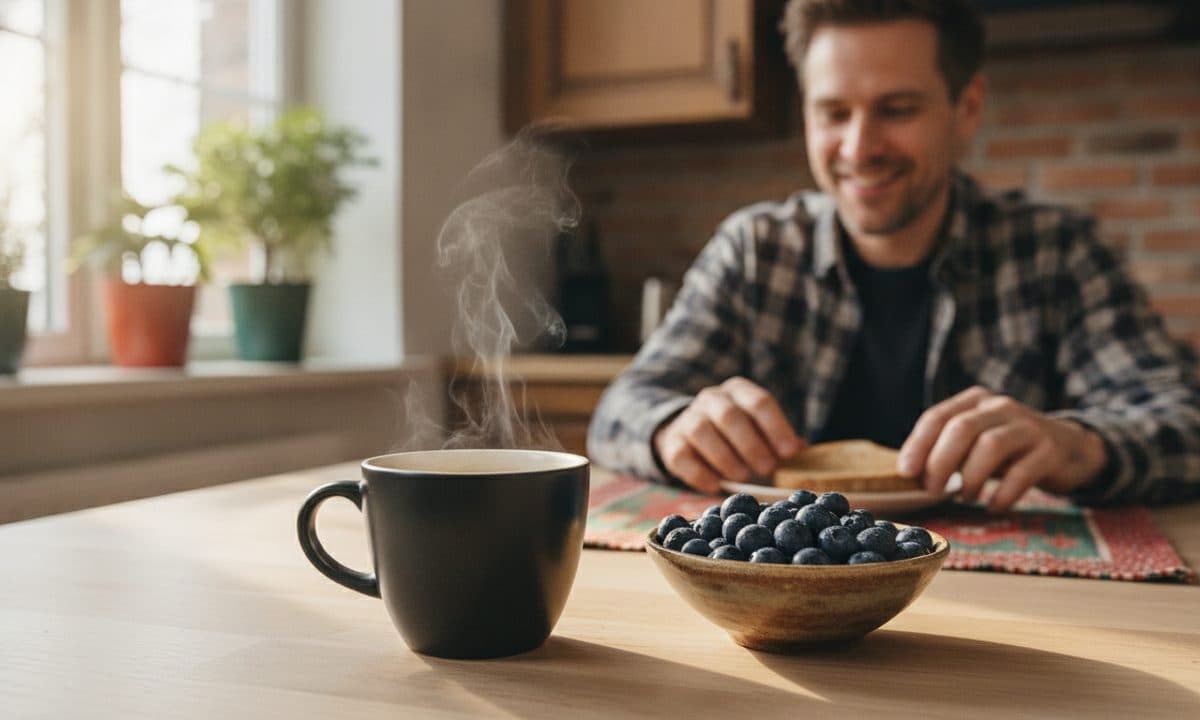 Kaffee und Gesundheit: Dein täglicher Genuss unter der Lupe