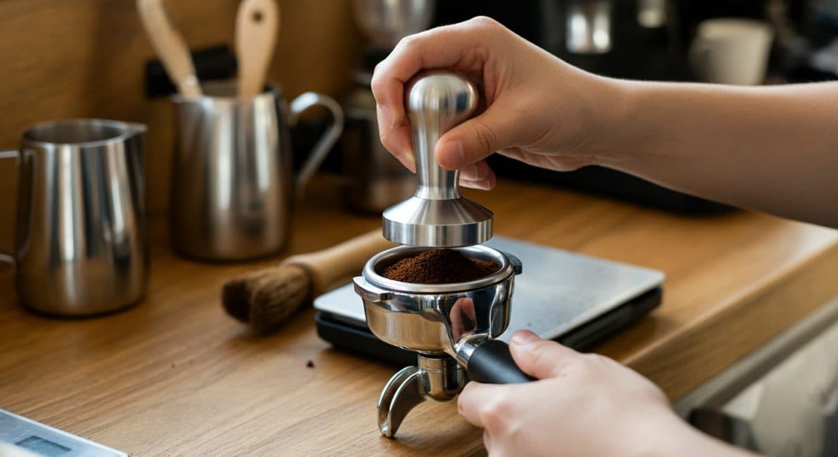 Kaffeezubehör clever verstauen: Tipps für Ordnung!