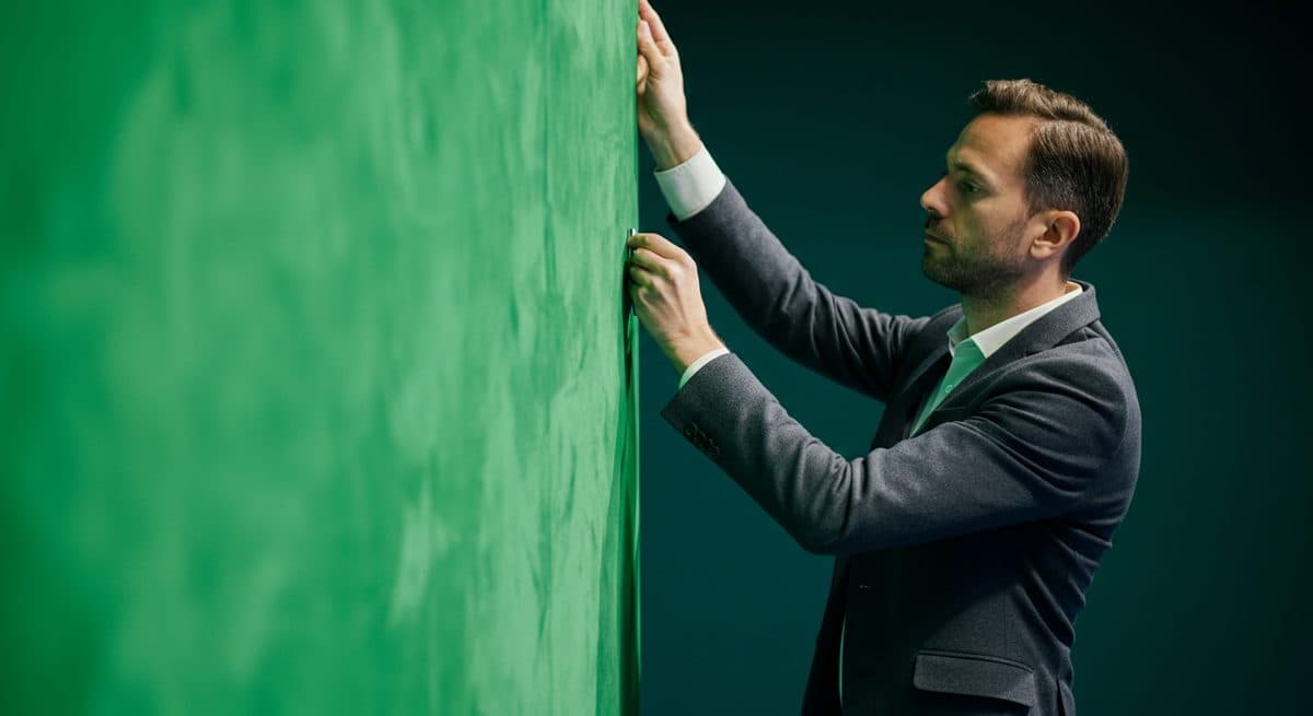 Dein Messestand: Stressfrei zum Erfolg mit Full Service