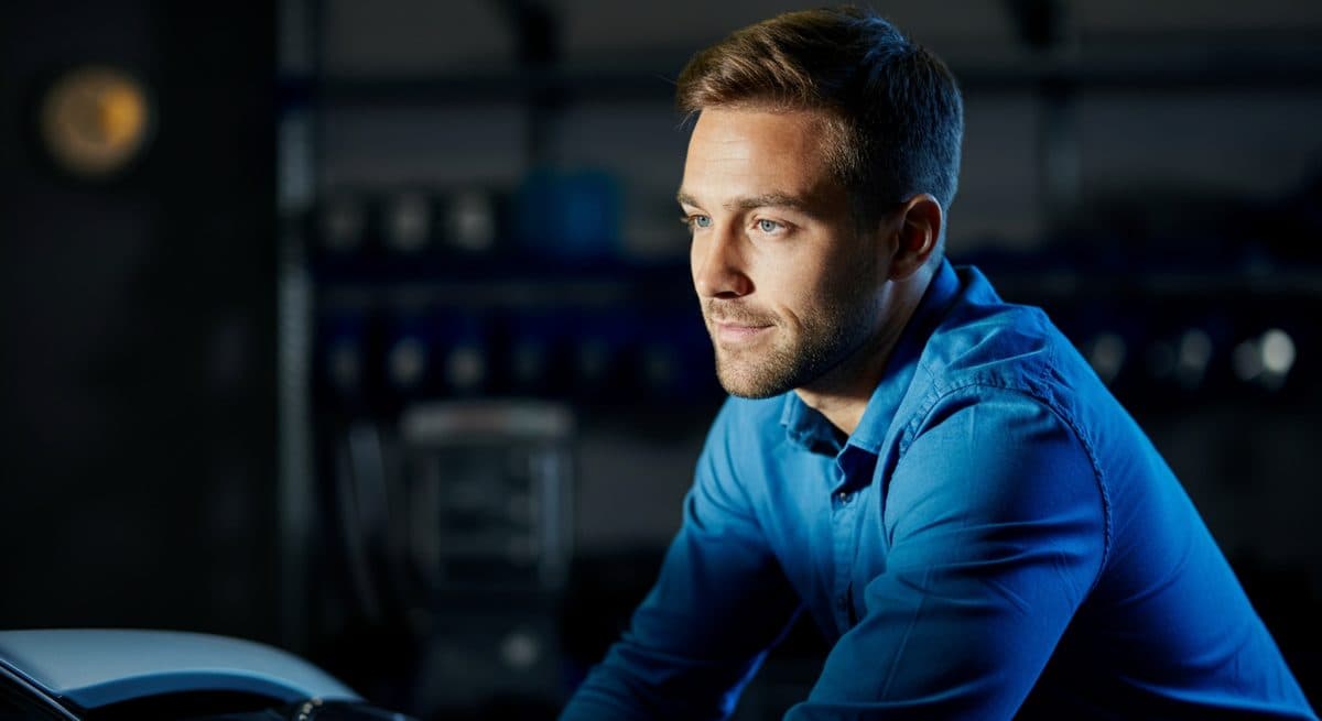Dellen selbst entfernen? 5 Tipps, die du kennen musst