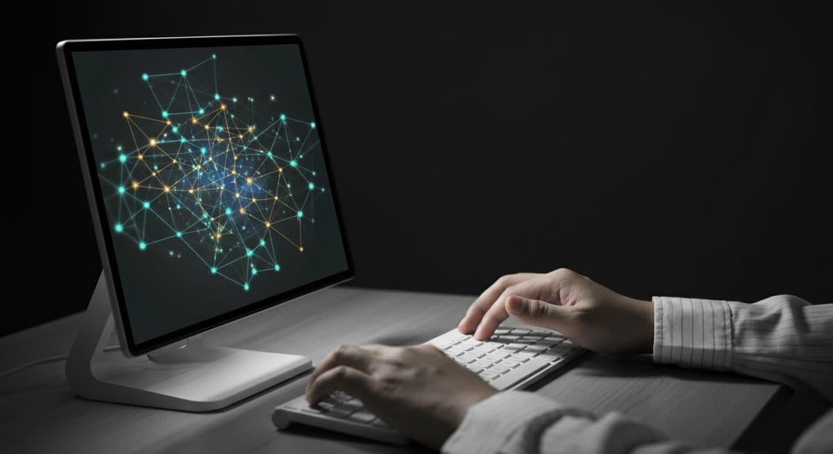 KI-Sichtbarkeit: Dein Frühlings-Check für 2026!