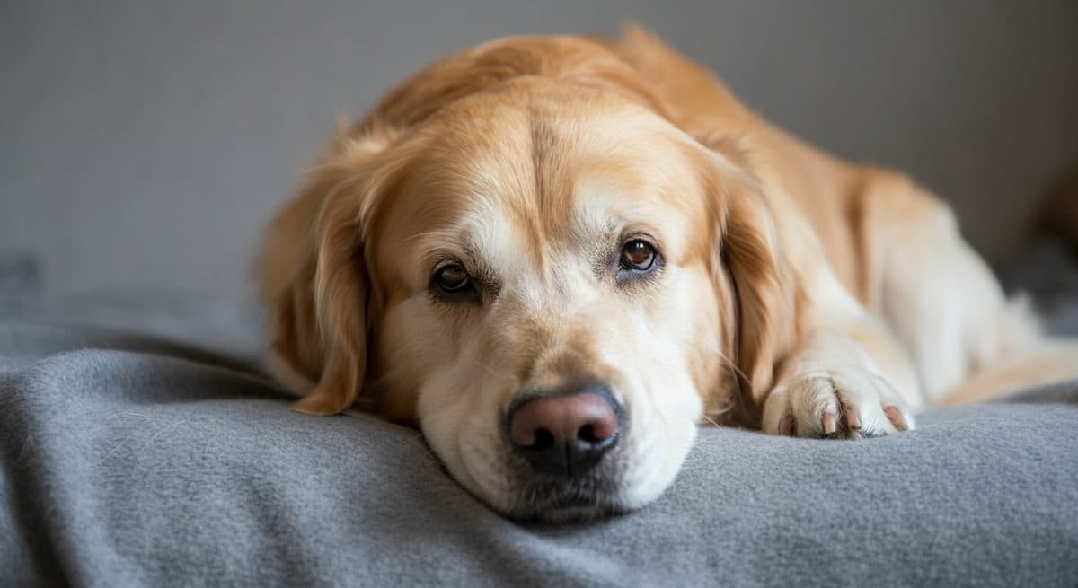 Baldrian & Passionsblume: Ruhe für deinen Hund?