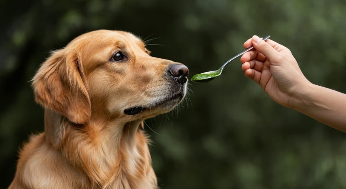 Natürliche Hilfe: Alltagsprobleme bei Hund & Katze meistern