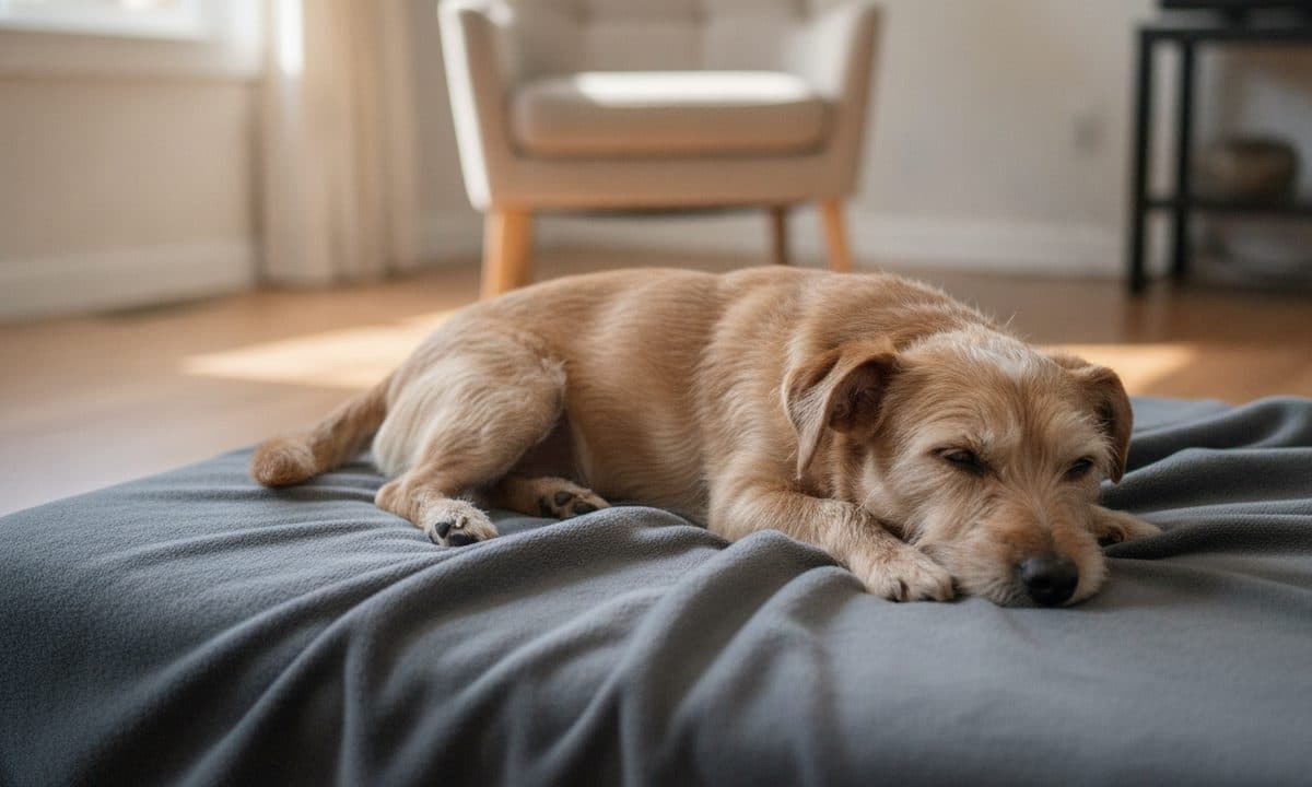 Patella-Probleme beim Hund: Kleine Gelenke, große Wirkung