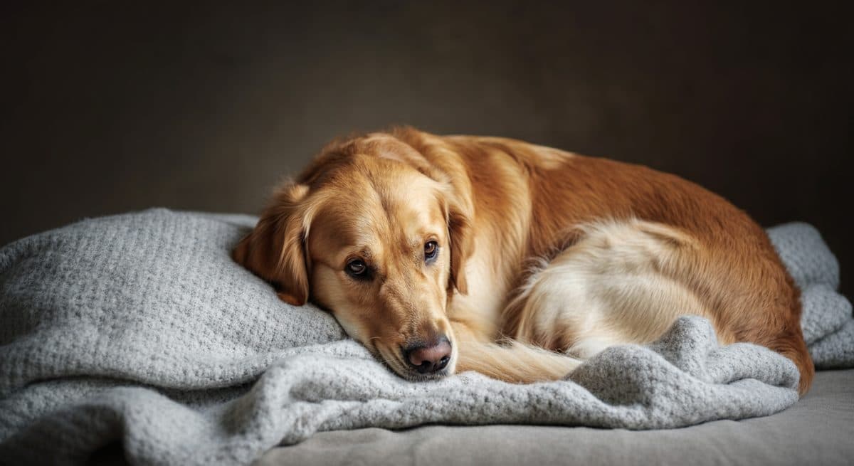 Stressfrei unterwegs: Natürliche Ruhe für deinen Hund