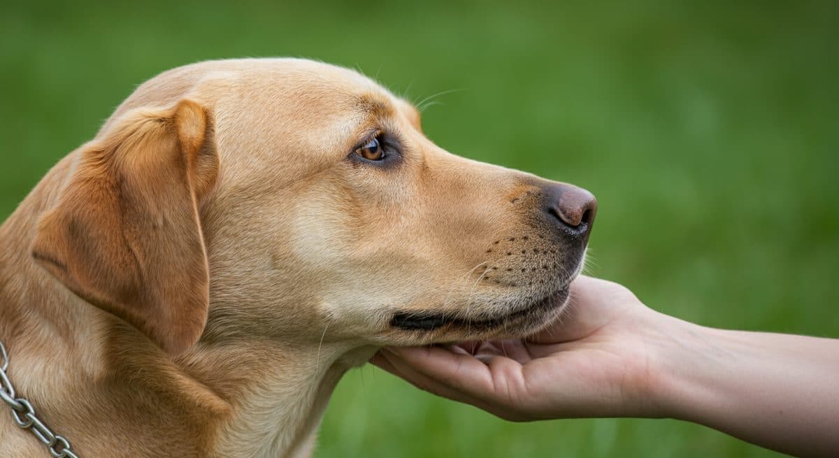 Zahnpflege beim Hund: Realistische Erwartungen