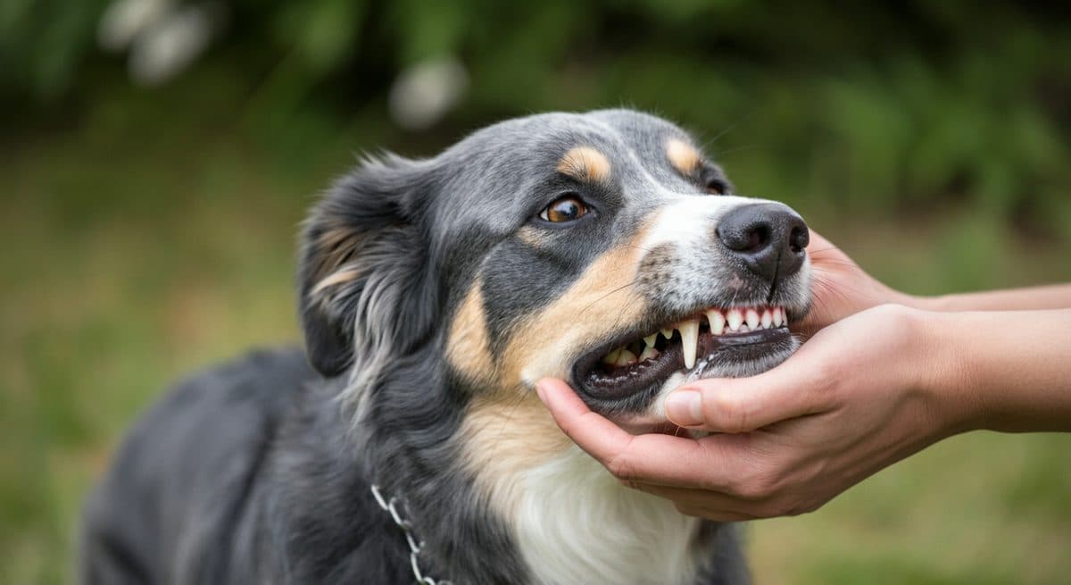 Zahnpflege Hund: Ehrliche Tipps nach der Zahnreinigung