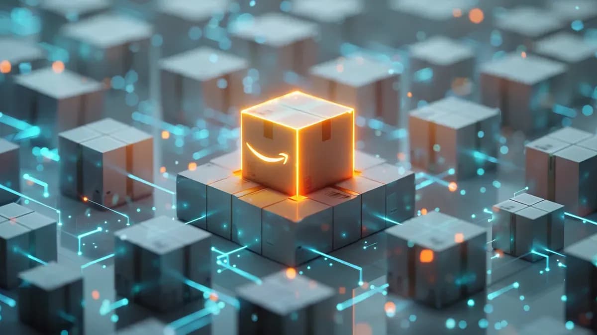 Amazon setzt auf KI: Das Ende der Produktsuche?