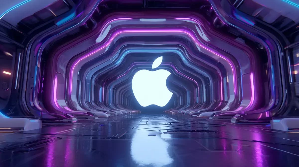 Apple vs. Google: Such-Krieg der Giganten?