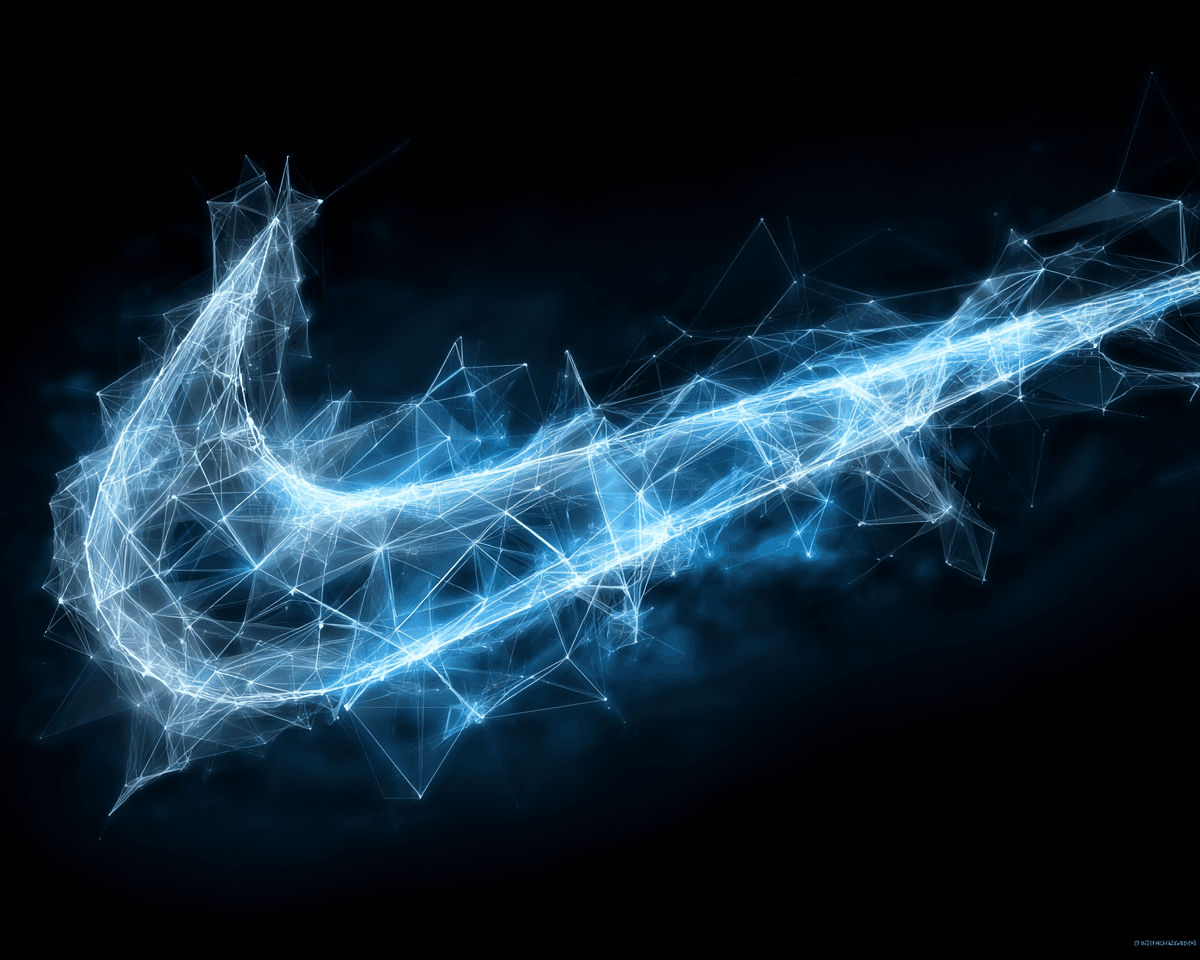 Nike dominiert ChatGPT – So geht KI-Sichtbarkeit!