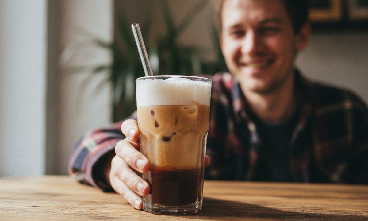 Eisgekühlter Kaffeegenuss 2026: Sommer-Rezepte
