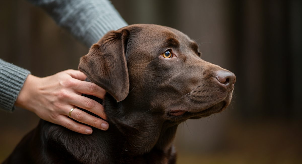 Glänzendes Fell im Fellwechsel: Dein Hund verdient es!