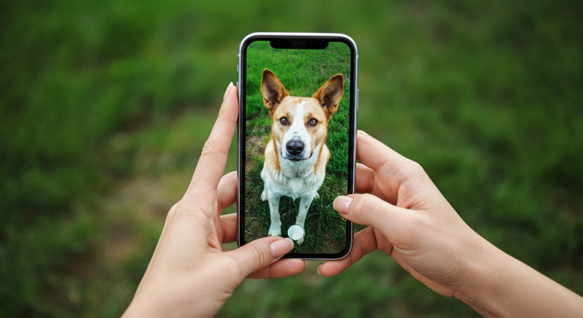 Tierärzte auf Instagram: Seriosität erkennen