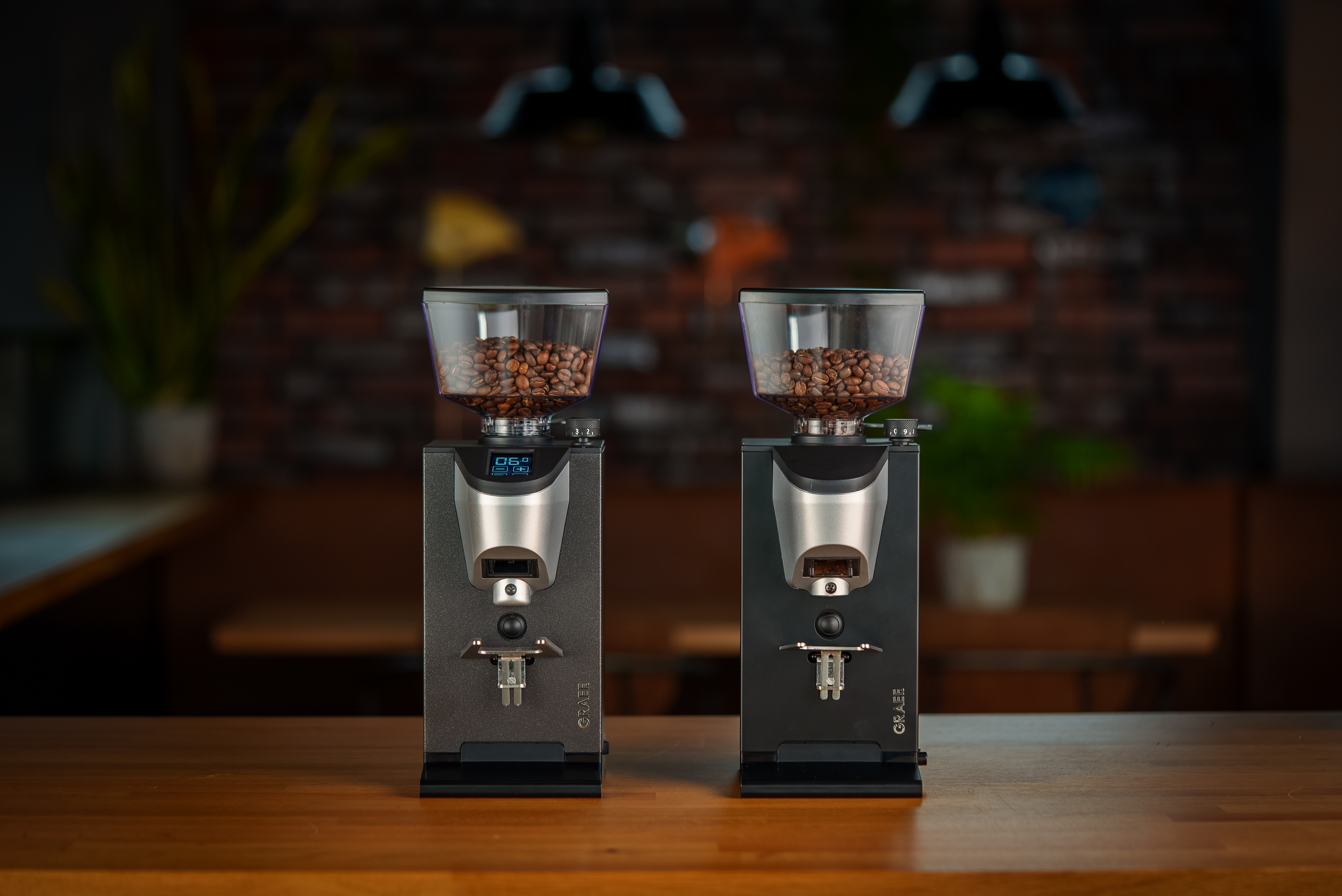 Kaffeemühlen-Trends 2026: Mahlgrad-Innovationen!
