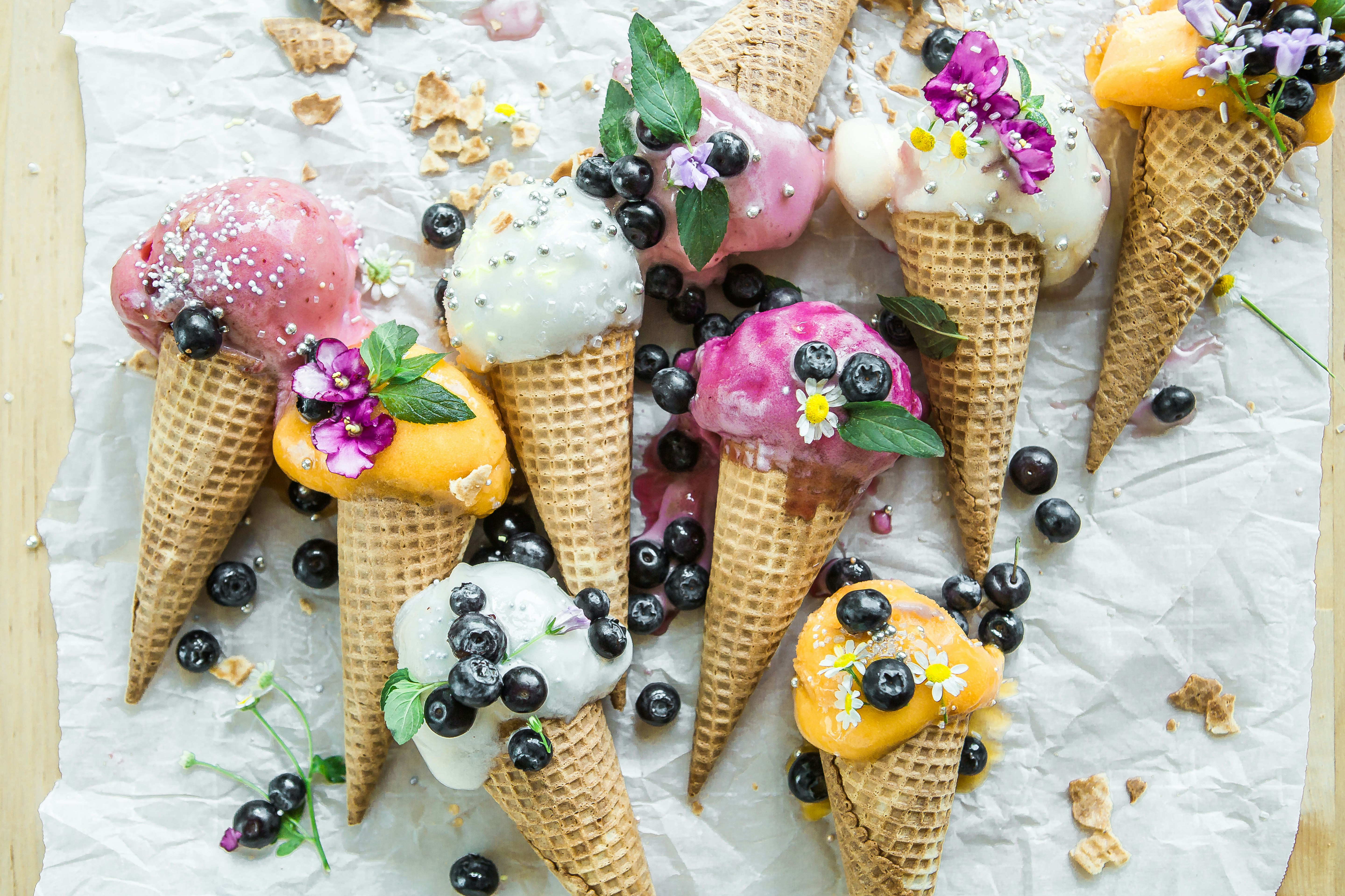 Eis-Genuss pur: So gelingt dein Sommer-Highlight 2026!