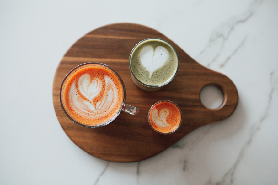 Milchalternativen aufschäumen: Dein Barista-Guide